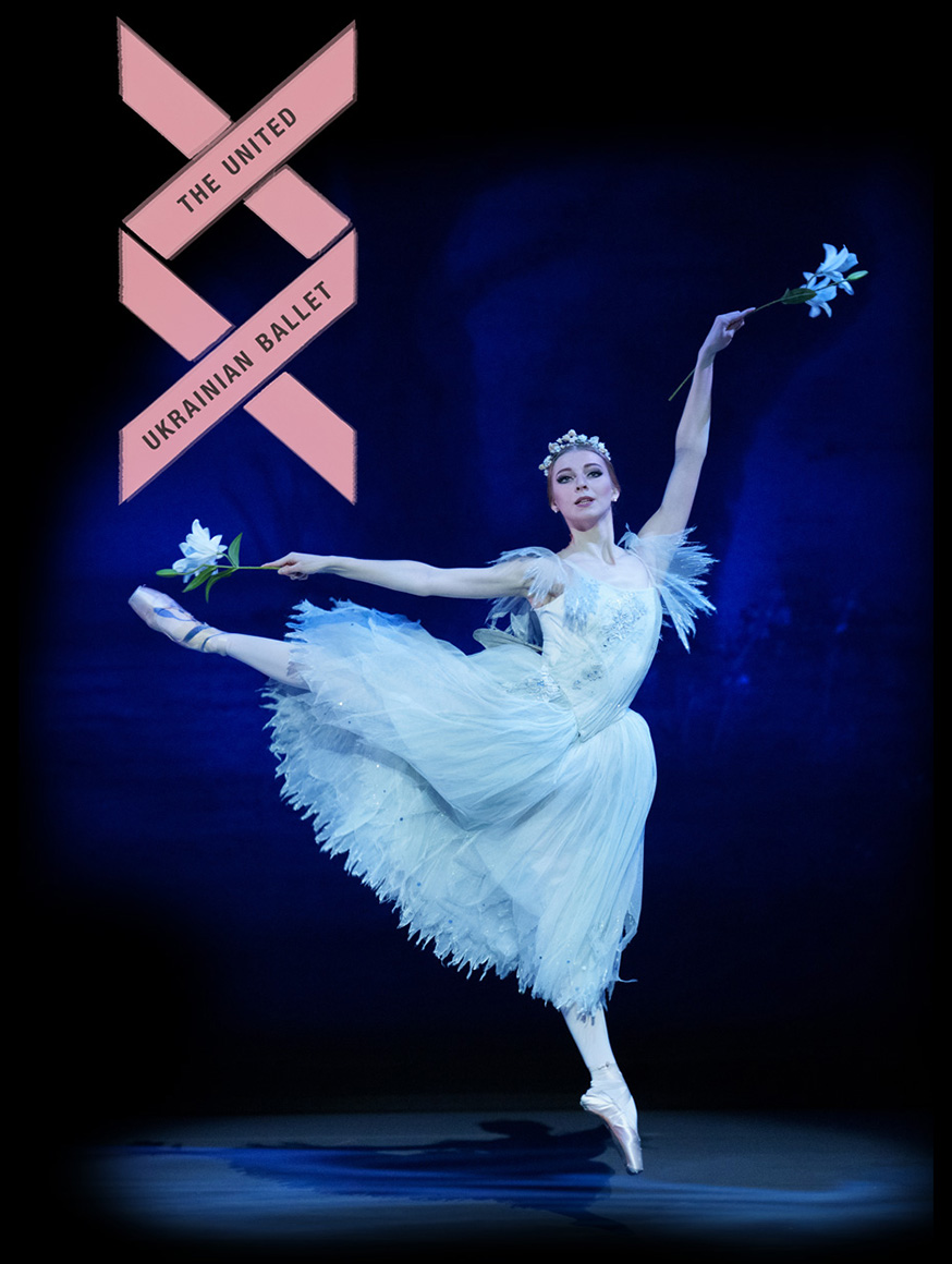 The United Ukrainian Ballet Ballet and Culture