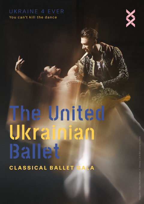 The United Ukrainian Ballet Ballet And Culture 